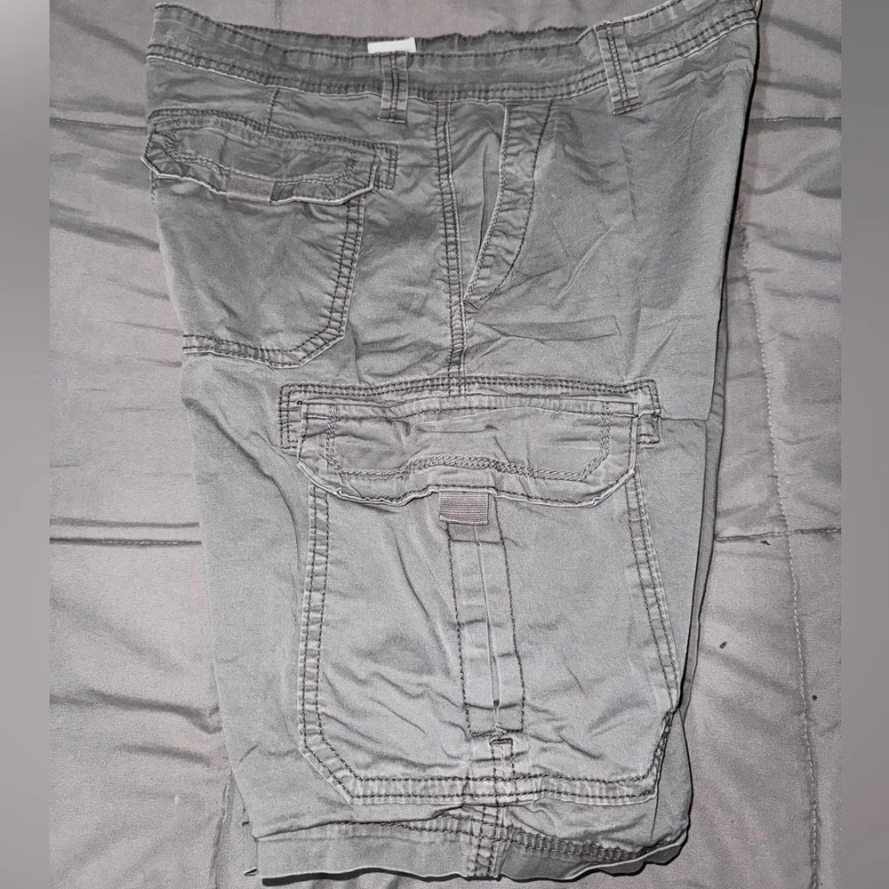 Unionbay Men’s Shorts - Picture 2 of 5